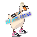 itz just goose official group
