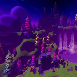 Majestic Lands [VIP ADMINS]