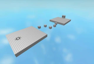 Finale (Turn up sound!) Roblox place thumbnail