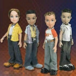 Bratz,Boyz