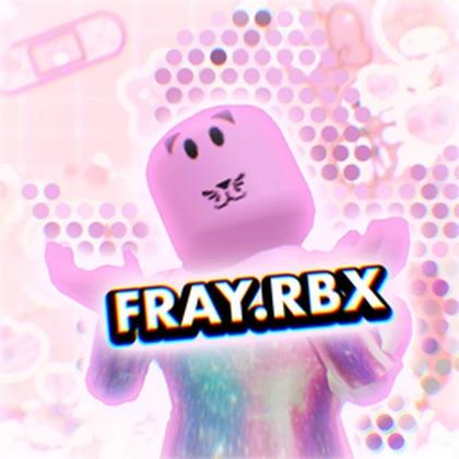 fray.rbx Roblox group icon