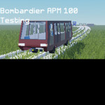 Train testing