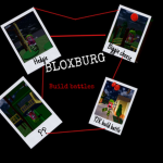 Bloxburg Build Battles!!