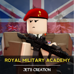 The Royal Military Academy