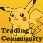 Project Pokemon Trading Community™️ Group Thumbnail
