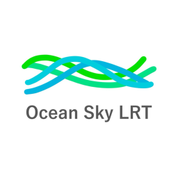 [ Testing ] 海天輕軌 Ocean Sky LRT