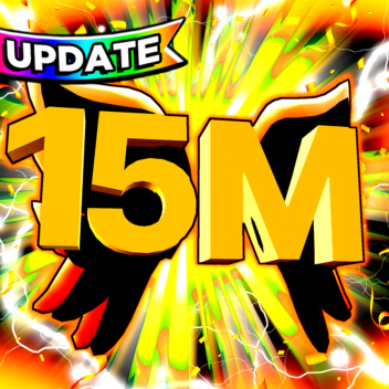 [🎉15M+X20🚨] Clicker League