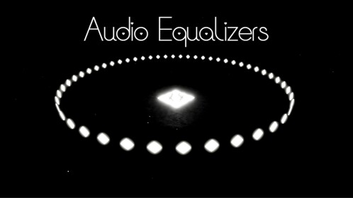 Equalizers