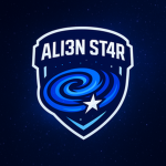 ALI3N ST4R