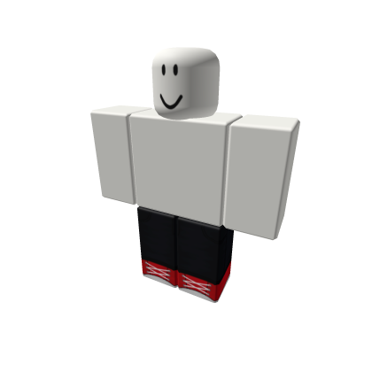 Rez Pants - Roblox