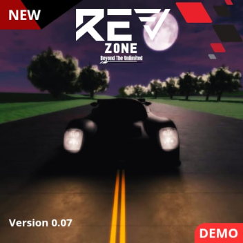 (DEMO) RevZone: Beyond The Unlimited