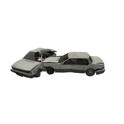 car crash