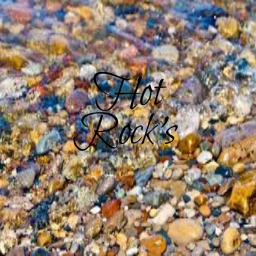 Hot Rock Training Center