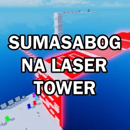 Exploding Na Laser Tower icon