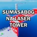 Exploding Na Laser Tower icon