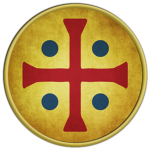 The Kingdom of Middle Frankia