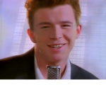 rick rick rolled