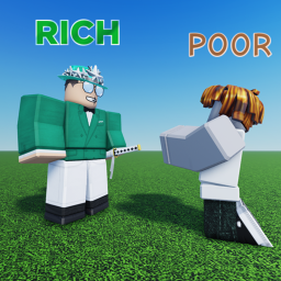 Begging Simulator [NEW!]