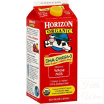 horizon organic whole milk fan club