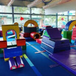 Tower of Jungle Gyms: The Big Climb