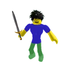 Game Badge Thumbnail