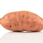 the primary sweet potato