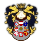 The King's Heraldry