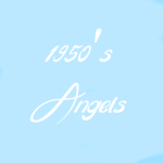 1950's Angels