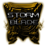 Admirals of Stormblade