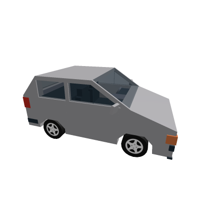 Seat Ibiza fumarento