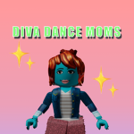 DIVA DANCE MOM'S CULT