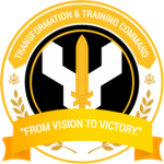 TRANSFORMATION AND TRAINING COMMАND