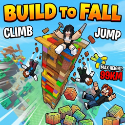 [NEW]⚡  Build to Fall!! 🤯