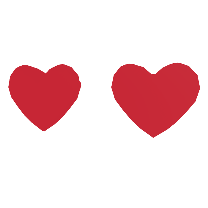 Love eyes