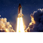 The Space Enthusiast