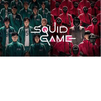 squid game