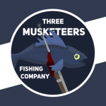 Three Musketeers Fishing Company