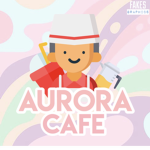 Aurora Cafe’