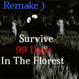 99 Nights in The Florest ( Remake by fan ) icon