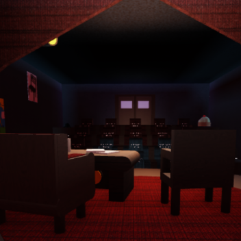Error Show: Remastered