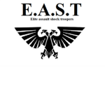 Elite assault shock troopers
