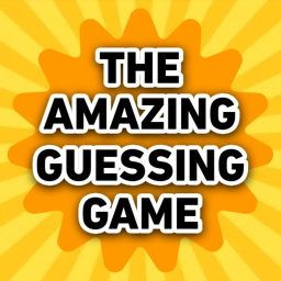 The Amazing Guessing Game