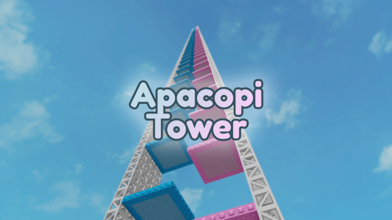 🎀 Apacopi Tower screenshot 1