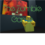 The Zombie Game Training