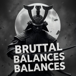 brutal balances
