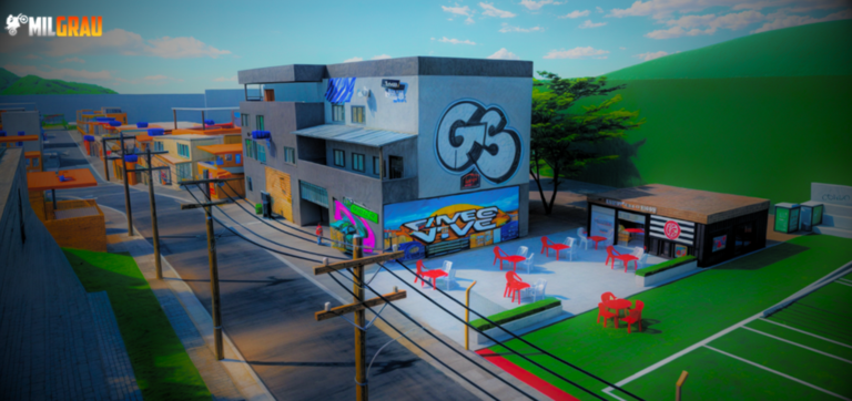 MilGrau screenshot 2