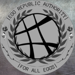 |ERA| Egg Republic Authority |
