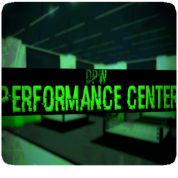 DPW | Performance Center - 2019