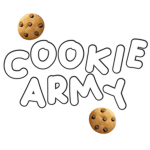 The Cookie Army.