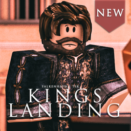 🚩𝗡𝗘𝗪 King's Landing